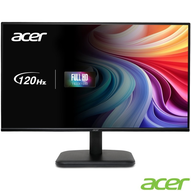 Acer EK241Y Gbmix Monitor Acer EK241Y Gbmix Monitor