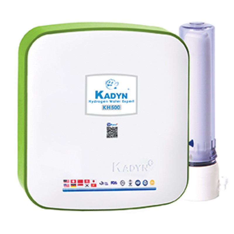 KADYN 奇妙水機 KADYN 奇妙水機
